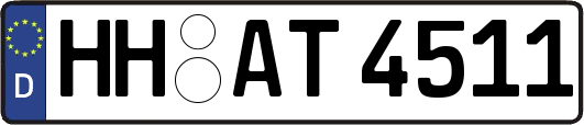 HH-AT4511