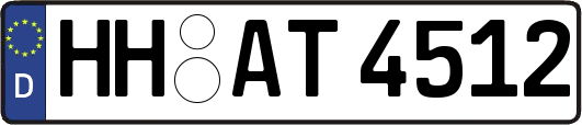 HH-AT4512