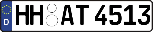 HH-AT4513