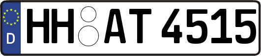 HH-AT4515