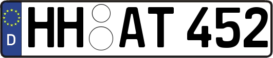 HH-AT452