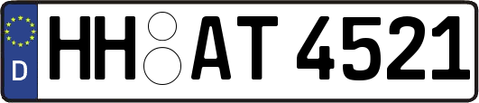HH-AT4521