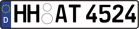 HH-AT4524