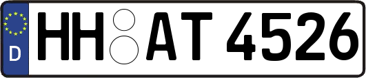 HH-AT4526