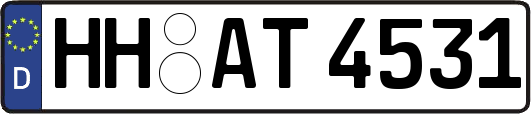HH-AT4531
