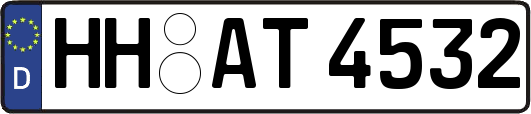 HH-AT4532