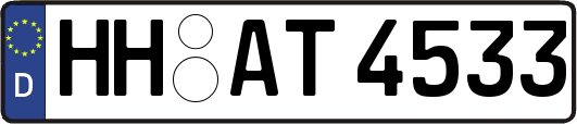 HH-AT4533