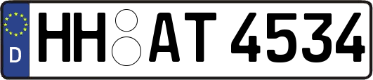 HH-AT4534