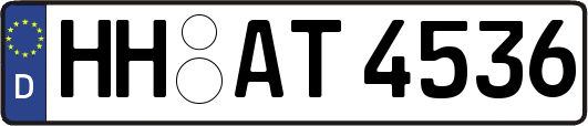 HH-AT4536