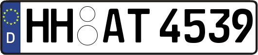 HH-AT4539