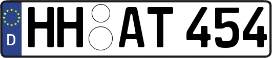 HH-AT454