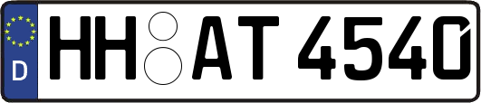HH-AT4540