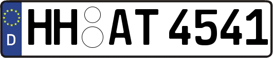 HH-AT4541