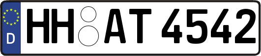 HH-AT4542