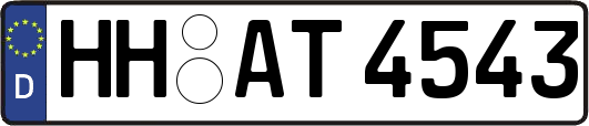 HH-AT4543