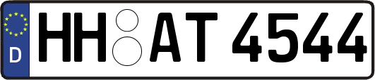 HH-AT4544