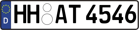 HH-AT4546