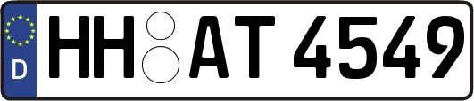 HH-AT4549