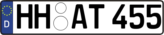 HH-AT455