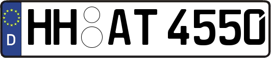 HH-AT4550