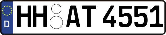 HH-AT4551