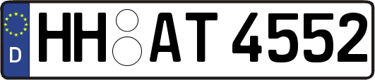 HH-AT4552
