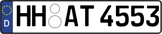HH-AT4553