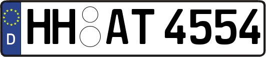 HH-AT4554