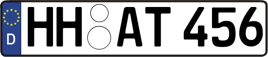 HH-AT456