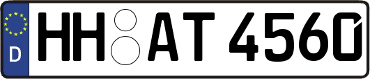 HH-AT4560
