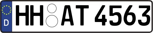 HH-AT4563
