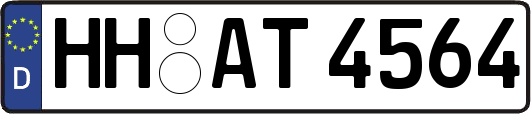 HH-AT4564