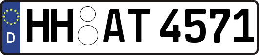 HH-AT4571