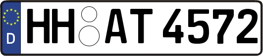 HH-AT4572