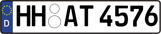 HH-AT4576