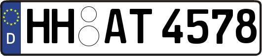 HH-AT4578