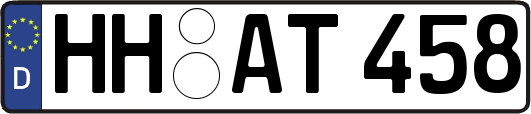 HH-AT458