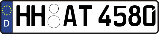 HH-AT4580