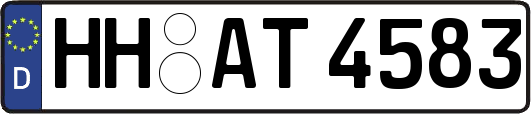 HH-AT4583