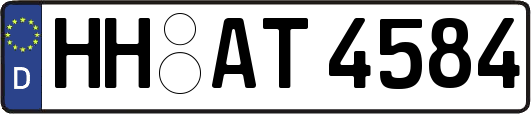HH-AT4584