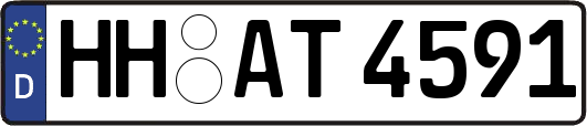 HH-AT4591