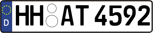 HH-AT4592