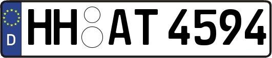 HH-AT4594