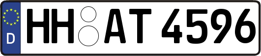 HH-AT4596