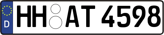 HH-AT4598