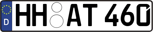 HH-AT460