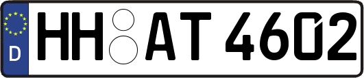 HH-AT4602