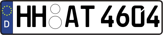 HH-AT4604