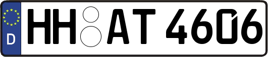 HH-AT4606