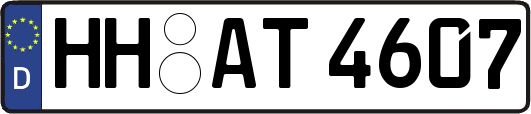 HH-AT4607